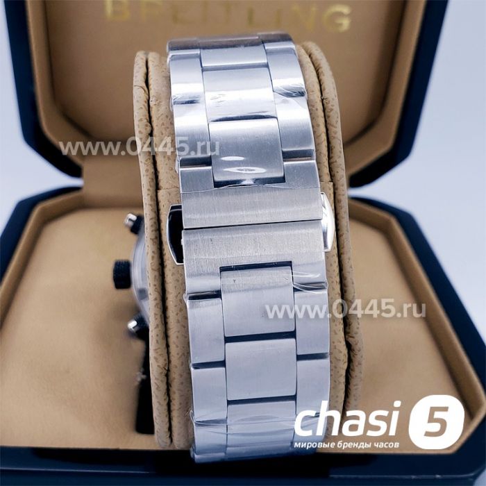 Часы Montblanc TimeWalker (10395)