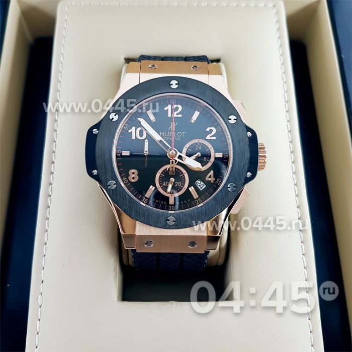 Часы HUBLOT Big Bang Chronograph (01044)