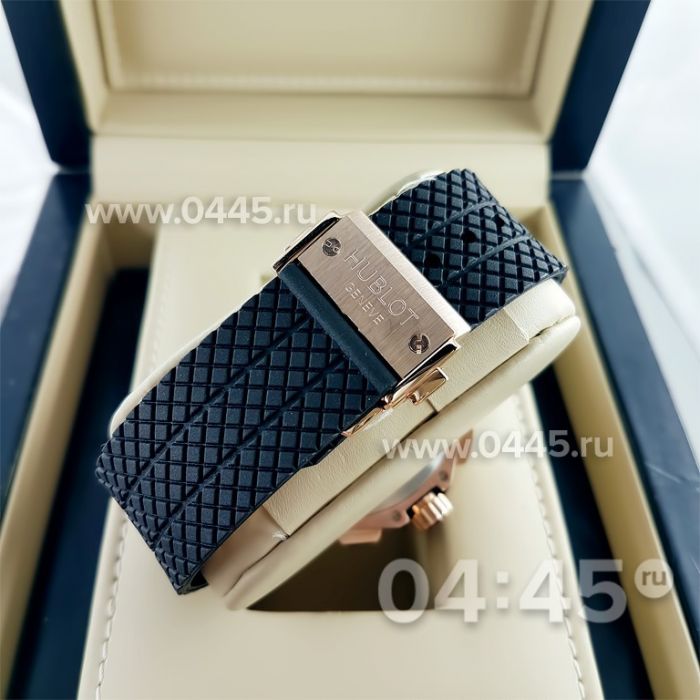 Часы HUBLOT Big Bang Chronograph (01044)