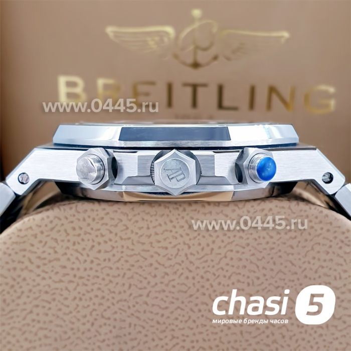 Часы Audemars Piguet Royal Oak (10441)