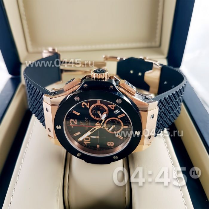 Часы HUBLOT Big Bang Chronograph (01044)