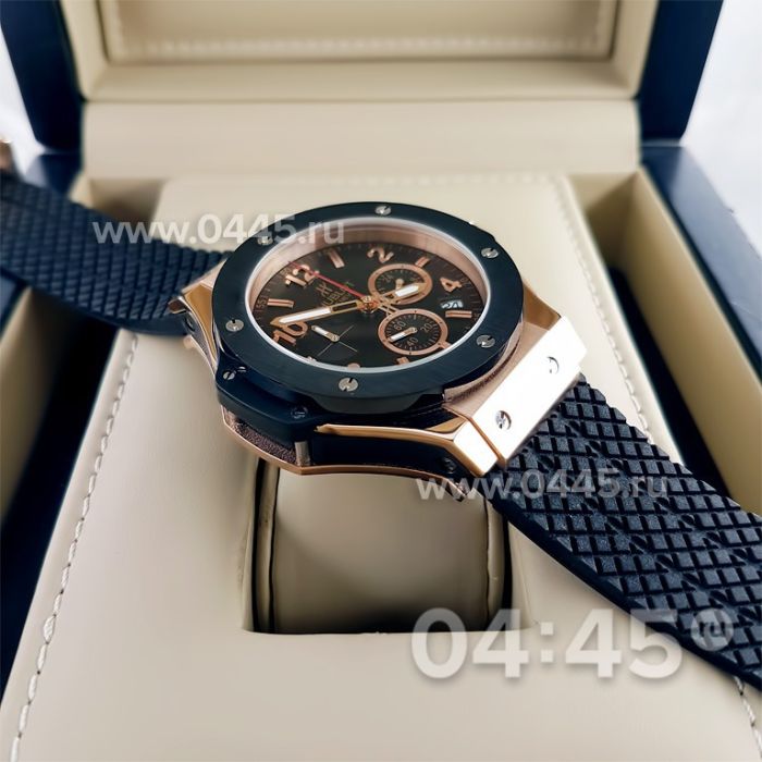 Часы HUBLOT Big Bang Chronograph (01044)