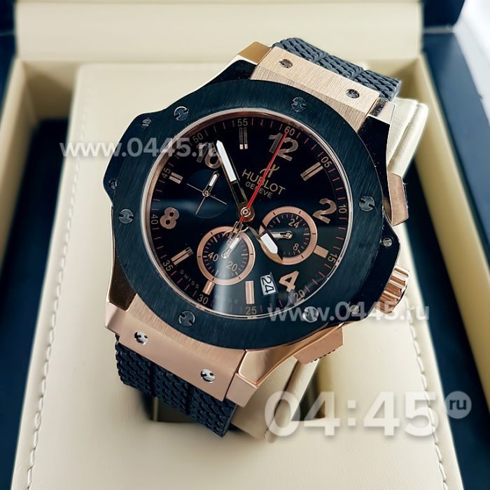 Часы HUBLOT Big Bang Chronograph (01044)