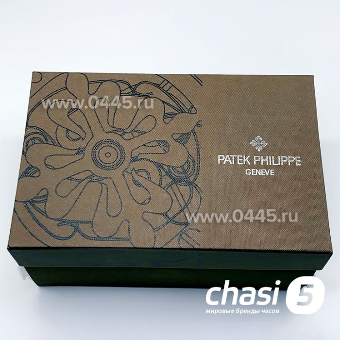 Коробка Patek Philippe (10450)