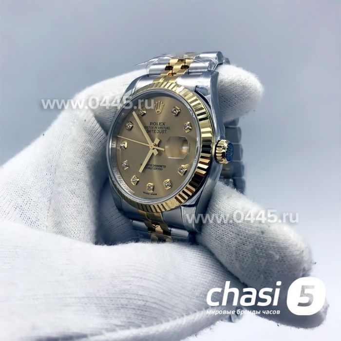 Часы Rolex Datejust (10456)