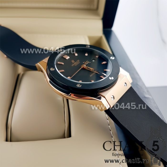 Часы HUBLOT Classic Fusion (01046)