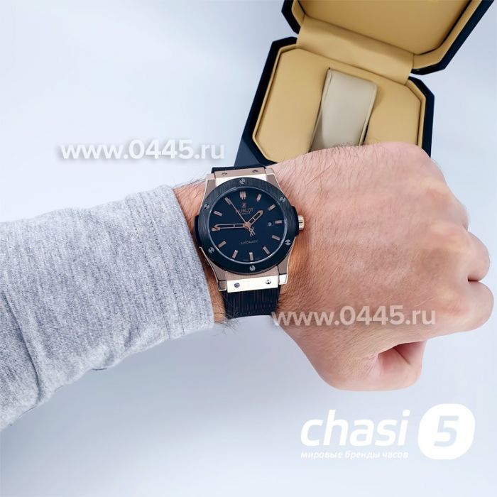 Часы HUBLOT Classic Fusion (01046)