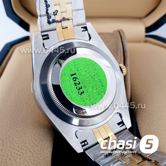 Часы Rolex Datejust (10462)