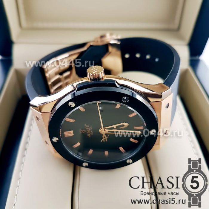 Часы HUBLOT Classic Fusion (01046)