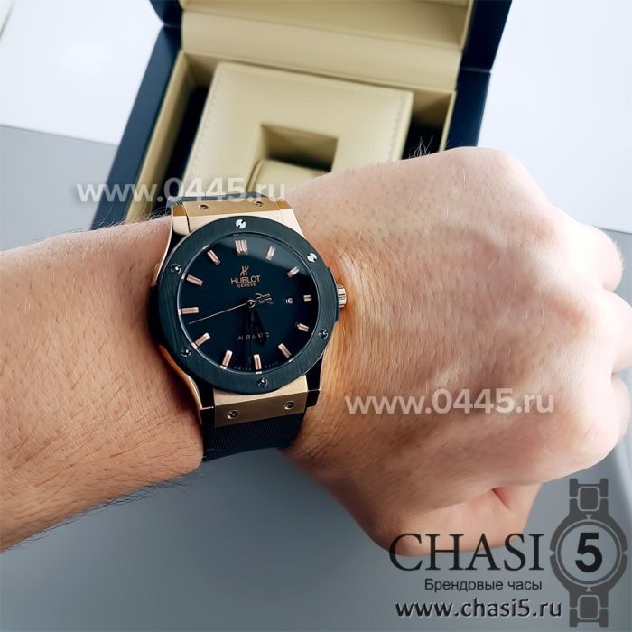 Часы HUBLOT Classic Fusion (01046)