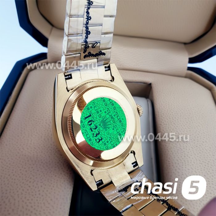 Часы Rolex Day-Date (10465)