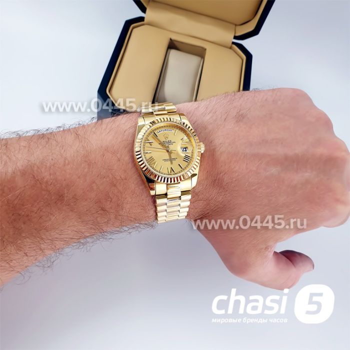 Часы Rolex Day-Date (10465)