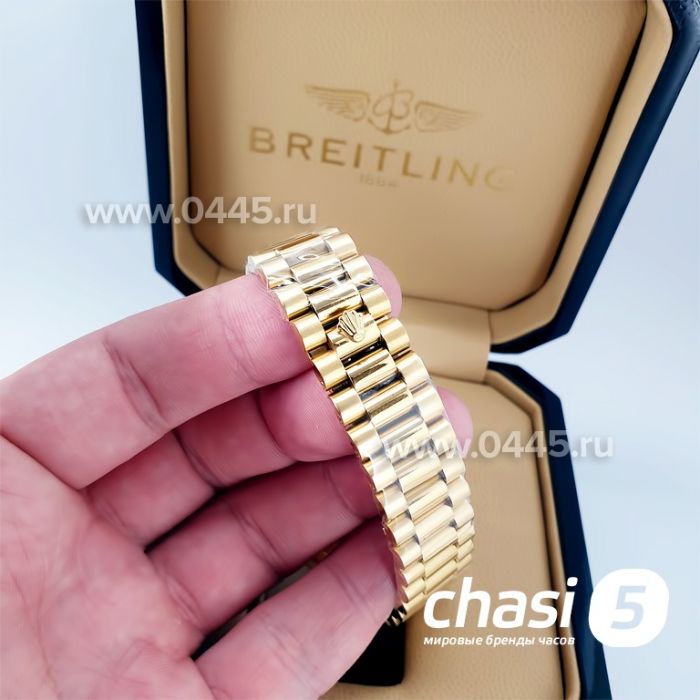 Часы Rolex Day-Date (10465)