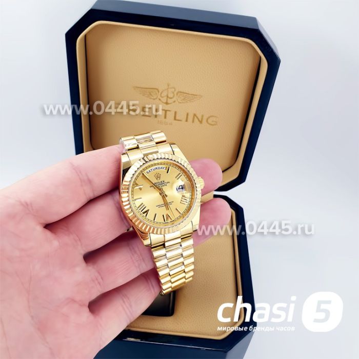 Часы Rolex Day-Date (10465)