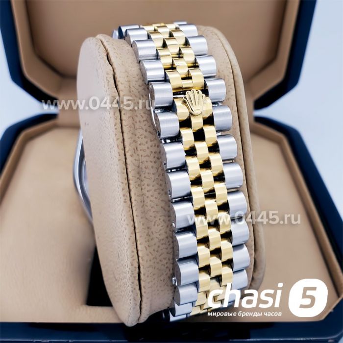 Часы Rolex Datejust (10471)