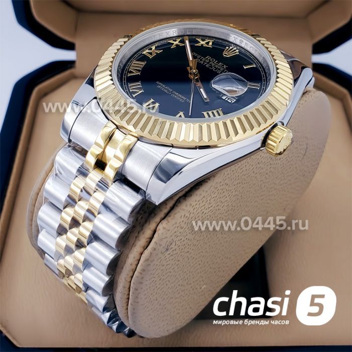 Часы Rolex Datejust (10471)