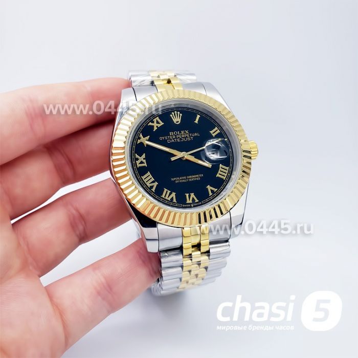 Часы Rolex Datejust (10471)