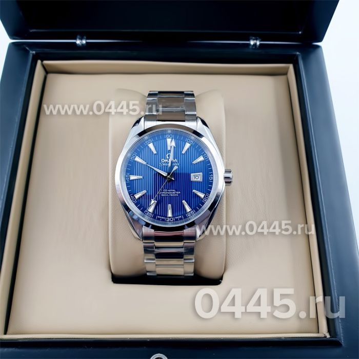 Часы Omega Seamaster Aqua Terra (10484)