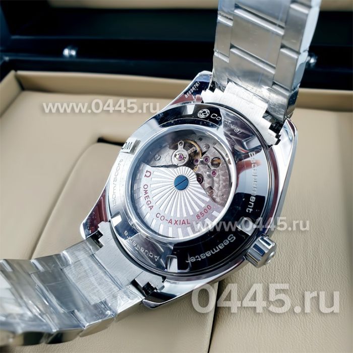 Часы Omega Seamaster Aqua Terra (10484)