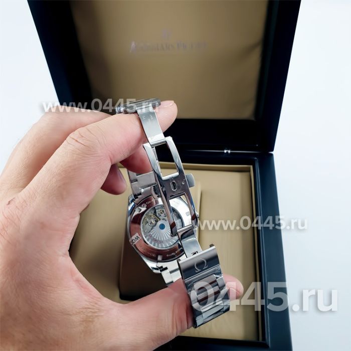 Часы Omega Seamaster Aqua Terra (10484)