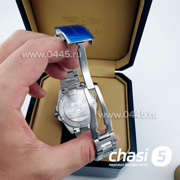 Часы Tag Heuer Aquaracer Calibre 5 (10492)