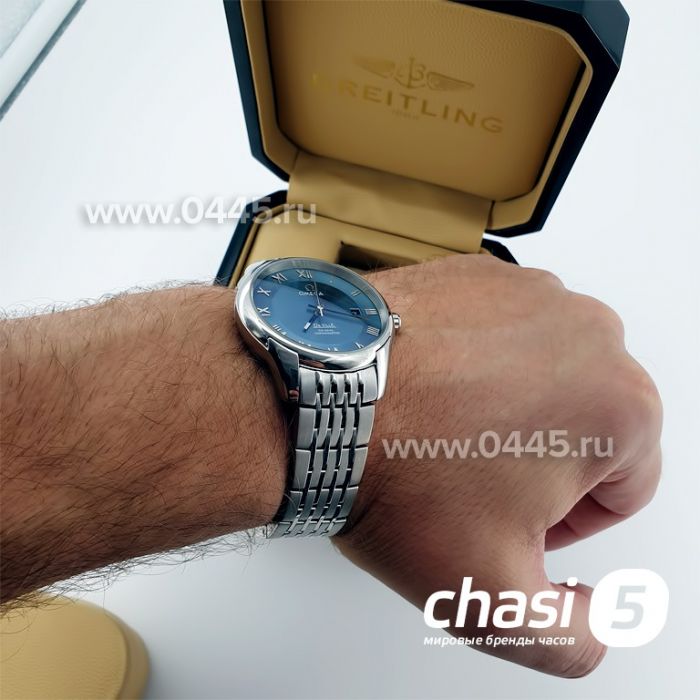Часы Omega De Ville Chronometer (11966)