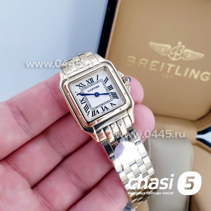 Часы Cartier Panthere (10525)