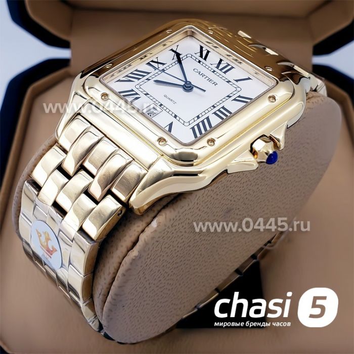 Часы Cartier Panthere (10526)