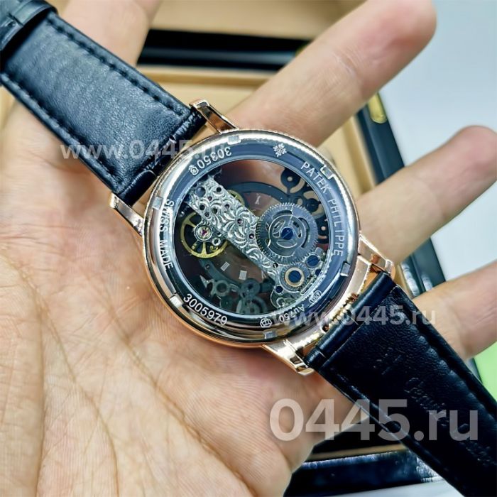 Часы Patek Philippe Grand Complications (10543)