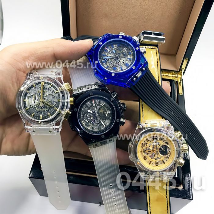 Часы HUBLOT Big Bang (10566)