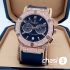 Часы HUBLOT Classic Fusion All Diamond (10572)