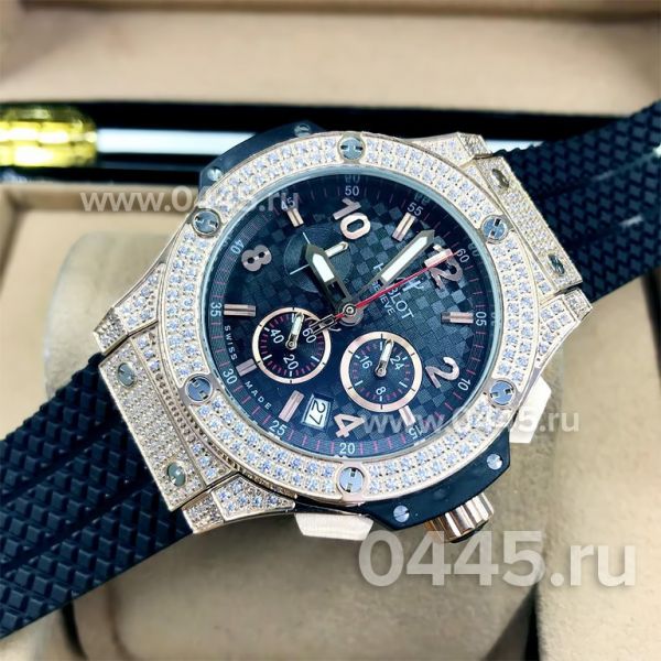 Часы HUBLOT Big Bang All Diamond (10573)