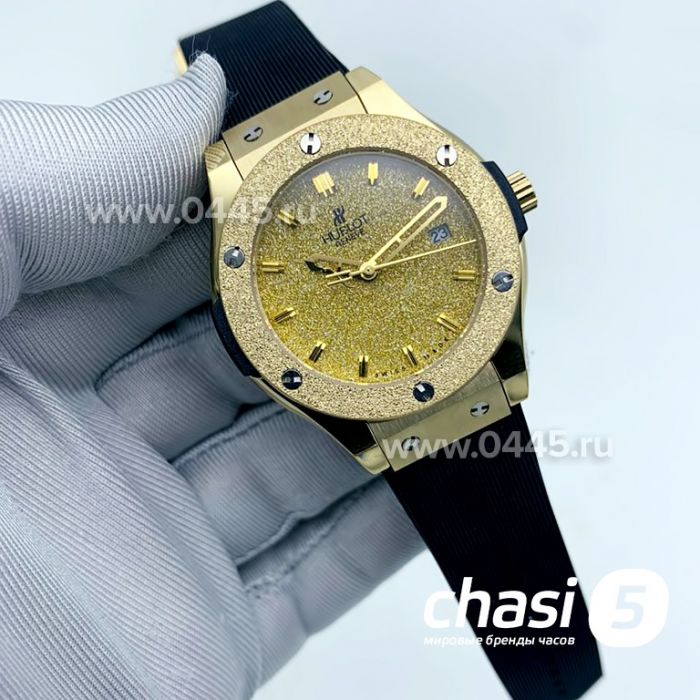 Часы HUBLOT Big Bang Ladies 38mm (10604)