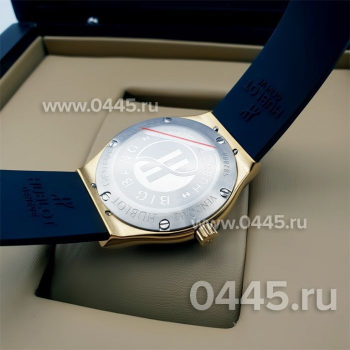 Часы HUBLOT Big Bang Ladies 38mm (10604)