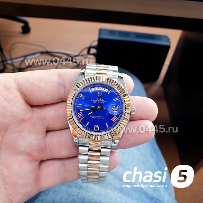 Часы Rolex Day-Date (10617)
