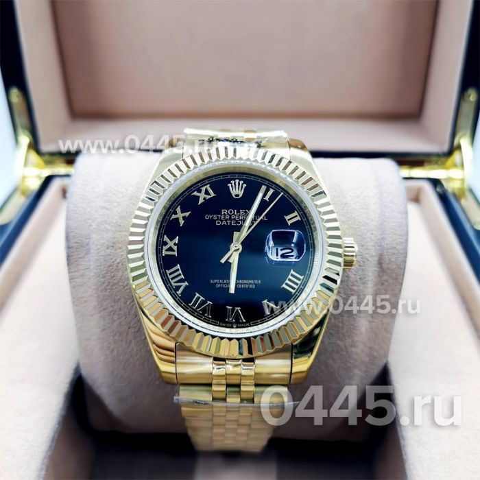 Часы Rolex Datejust (10619)