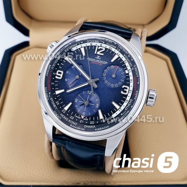 Часы Jaeger Le Coultre (10638)
