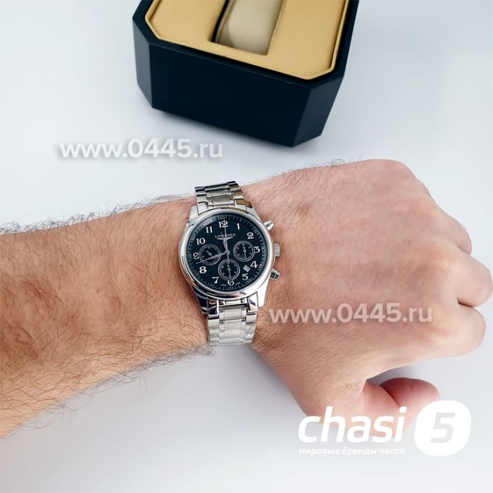 Часы Longines Master Collection (01063)
