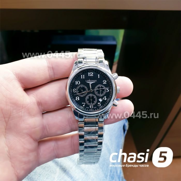 Часы Longines Master Collection (01063)