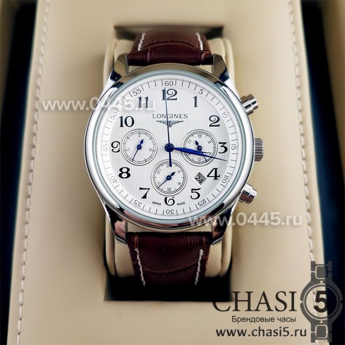 Часы Longines Master Collection (01064)