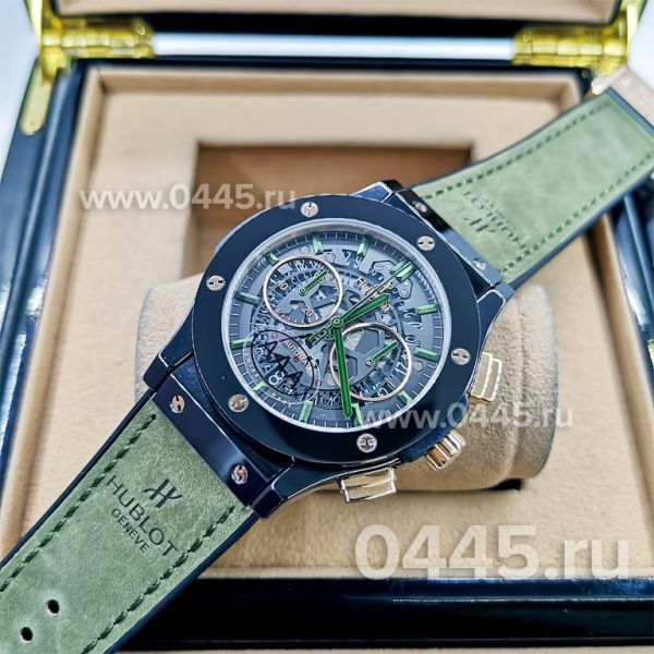 Часы HUBLOT Aerofusion (10642)