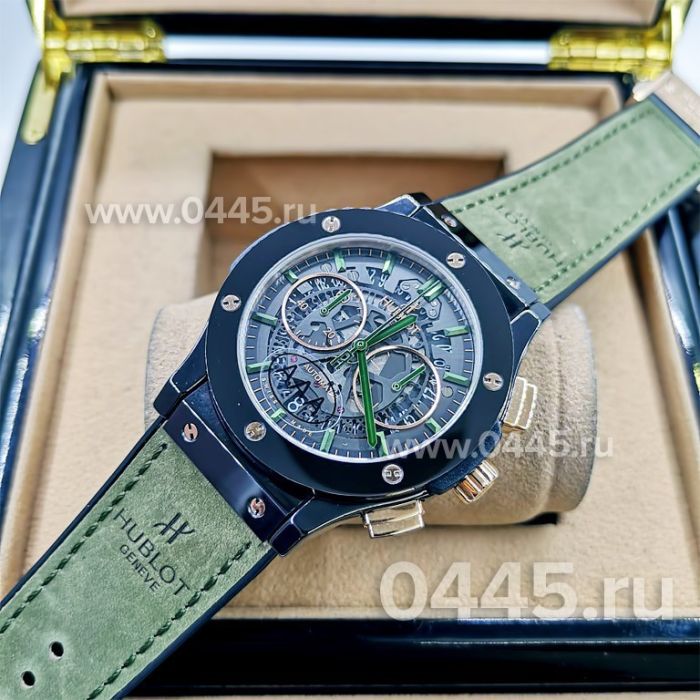 Часы HUBLOT Aerofusion (10642)