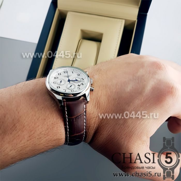 Часы Longines Master Collection (01064)