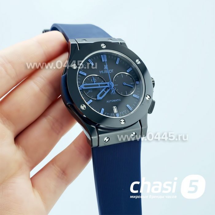 Часы HUBLOT Bol d'Or Mirabaud (10648)