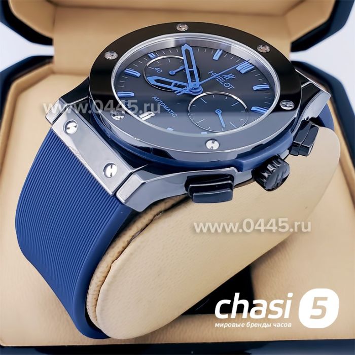 Часы HUBLOT Bol d'Or Mirabaud (10648)