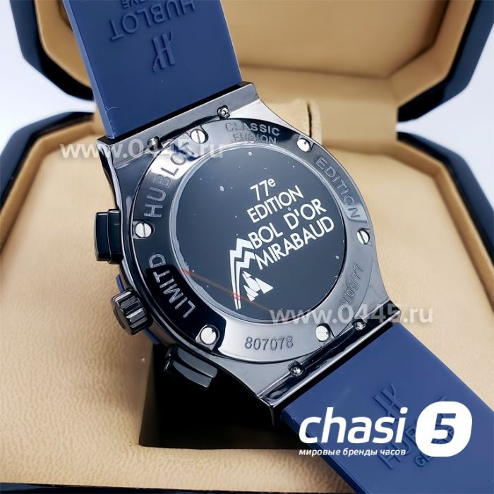 Часы HUBLOT Bol d'Or Mirabaud (10648)