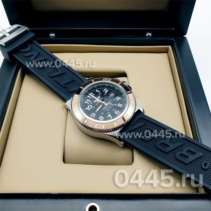 Часы Breitling Superocean (10650)