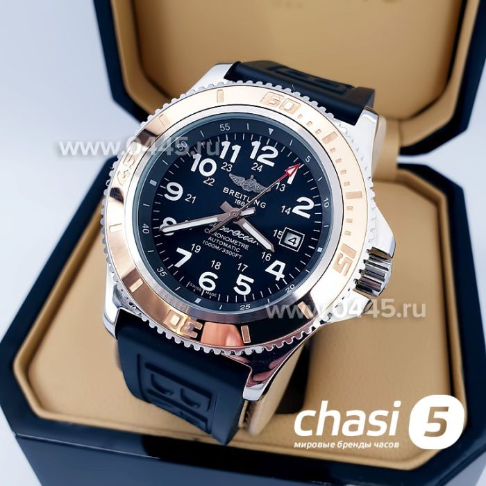 Часы Breitling Superocean (10650)
