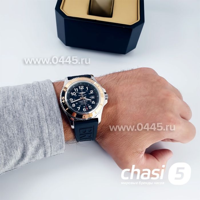 Часы Breitling Superocean (10650)
