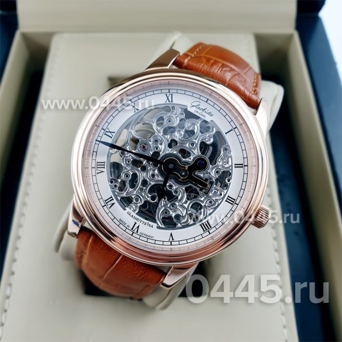 Часы Glashutte (10651)